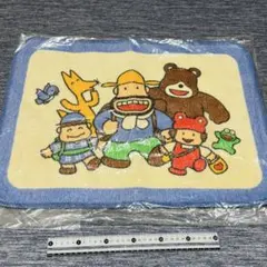明治 カールおじさん マット b