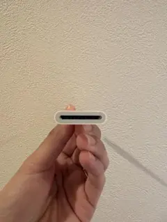 【即日発送】純正Apple Lightning SDカードカメラリーダー