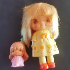 2025年最新】こえだちゃん レトロの人気アイテム - メルカリ