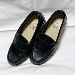 HARUTA KIDS ローファー 21cm/EEE
