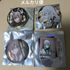 桃源暗鬼　神門　セット