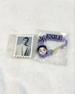what is exile 山本彰吾 フォトカ - メルカリ