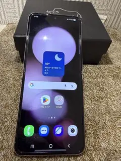 flip5 スマートフォン本体