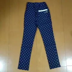 エスケープ SKAPE ストレッチパンツ 130