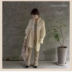 2026年最新】marchaprilmayの人気アイテム - メルカリ