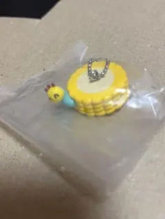 ニャッキ フィギュアマスコット キーホルダー