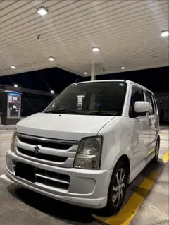 スズキ ワゴンR 本体 軽自動車 2年ごとの車両点検が含まれています スズキ ワゴンR 本体 軽自動車 2年ごとの車両点検が含まれてい