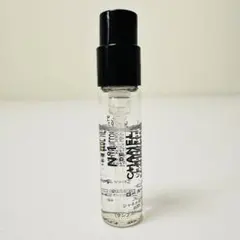 ロー ルージュ ナンバー1 ドゥ シャネル ボディミスト サンプル