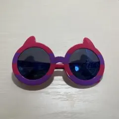 【最終値下げ！】アリス　チェシャ猫　サングラス