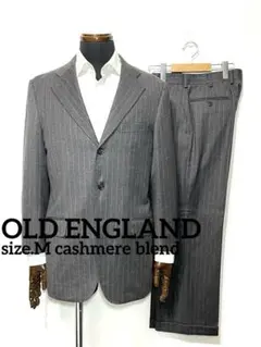 2026年最新】OLD ENGLAND メンズ スーツの人気アイテム - メルカリ