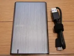 ハードディスクケース