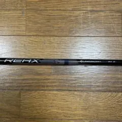 REAX MR60S テーラーメイド Qi4D ドライバー 純正シャフト - メルカリ