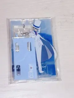 名探偵コナン ユニバ コレクタブルジュエリースタンド 怪盗キッド