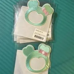 TWICE 5th World Tour ワッペン 8個セットのサムネイル