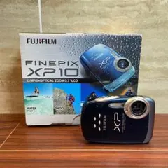 2026年最新】FinePix XP10の人気アイテム - メルカリ