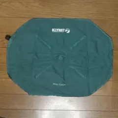 KLYMIT・PILLOW X ラージ エアピロー 枕のサムネイル