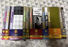 2026年最新】Blu-ray ジョジョの奇妙な冒険 9の人気アイテム - メルカリ