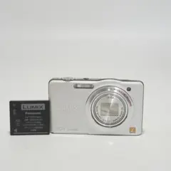 Panasonic LUMIX DMC-SZ7 #3758のサムネイル