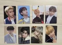 キムテレ　トレカ