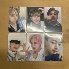 メテュ タレントカード