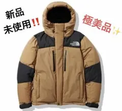 【未使用‼️】✨THE NORTH FACE✨バルトロライトジャケット✨