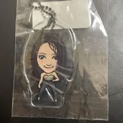 SAYAKAクリアチャーム