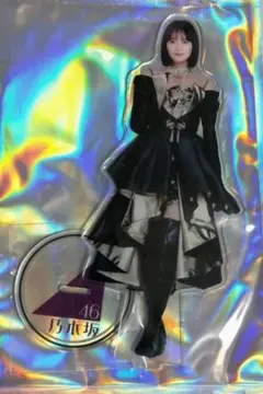 2026年最新】bigアクリルスタンド 乃木坂の人気アイテム - メルカリ