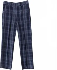 男子校生　制服　パンツ