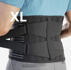 腰サポーター　男女兼用　XL