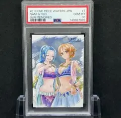 ワンピースウエハースカード 1弾 フルコンプ❗️ 未開封‼️Our