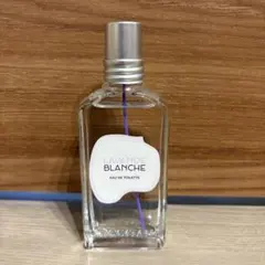 新品未使用！L'OCCITANE オードトワレ ホワイトラベンダー 50ml