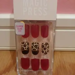 【新品】ダッシングディバ マジックプレス MJP199