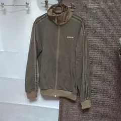 adidas ジャージ Lサイズ 2008年製？ 中古