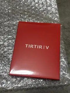 新品未開封TIRTIR V Mini Photo Book テテ　フォトブックのサムネイル