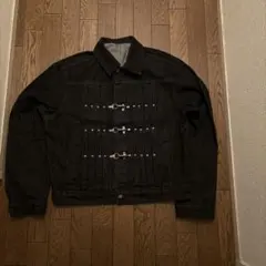 ファイヤーマンジャケット　短丈　noremid antimid supplier