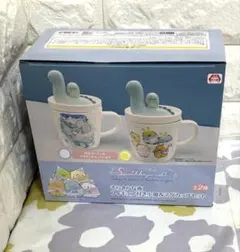 マグカップセット　2種類