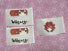 にじさんじ　ラトナ・プティ