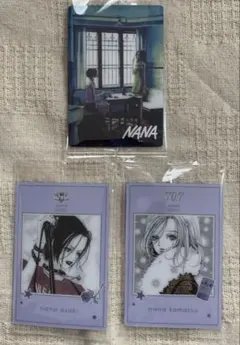 M*o様 矢沢あい　ウエハース　NANA まとめ売り