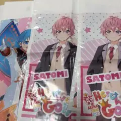 ショッピングバッグ