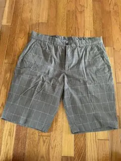 GLOBAL WORK ハーフパンツ メンズ