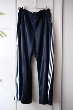 old adidas atp pants usa製 80s
