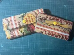 蛇腹ファイル 2セット