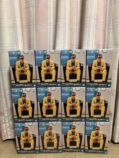 クレヨンしんちゃん 俺たちのフィギュア 園長先生