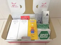 SKIN&LAB グルタチオントナー【5点セット】