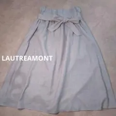 LAUTREAMONT　　フレアスカートのサムネイル