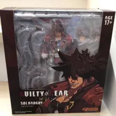 2026年最新】ソル=バッドガイの人気アイテム - メルカリ