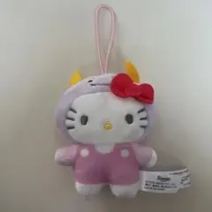 ハローキティ シークレットマスコット　モンスター