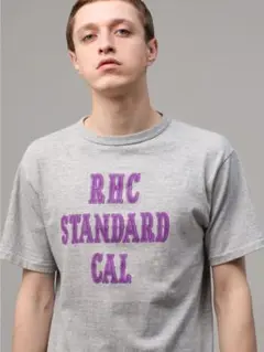 【希少Lサイズ】RHC STANDARD CALIFORNIA Tシャツ 別注