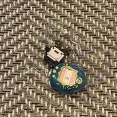 たまごっち みみっち チョコサプ