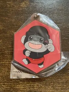 ドズル社ガチャポン ビッグボス